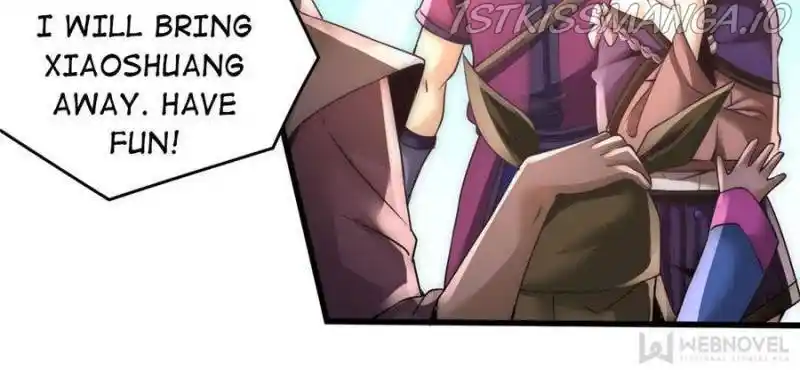 Almighty Master Ch.194