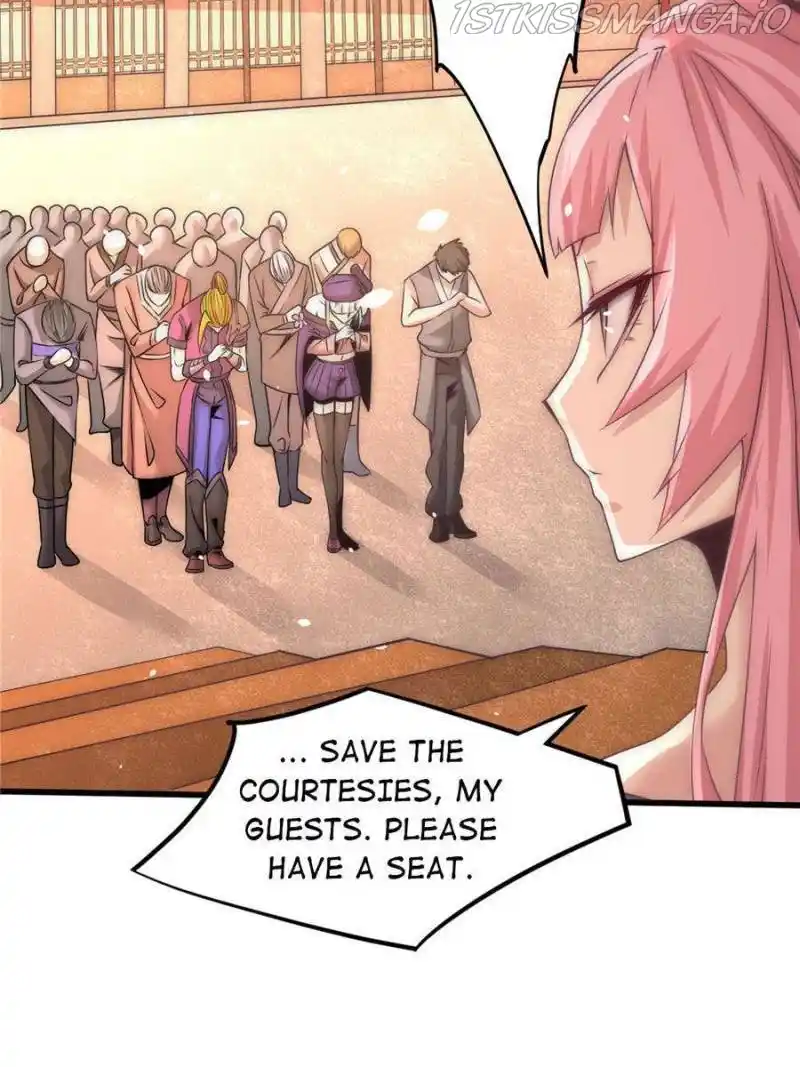 Almighty Master Ch.194