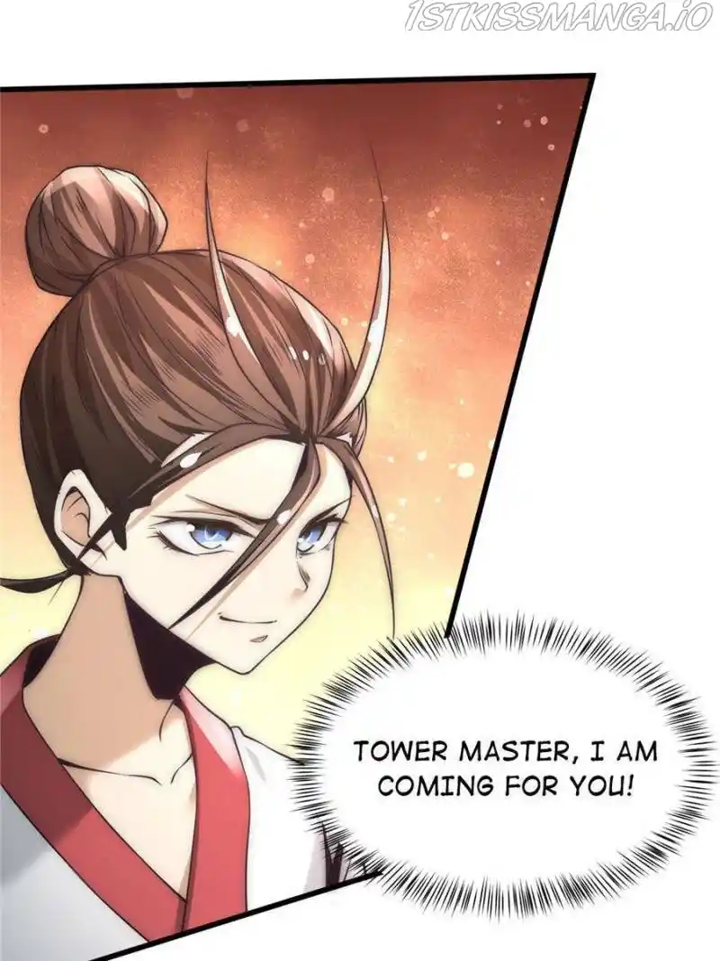 Almighty Master Ch.194