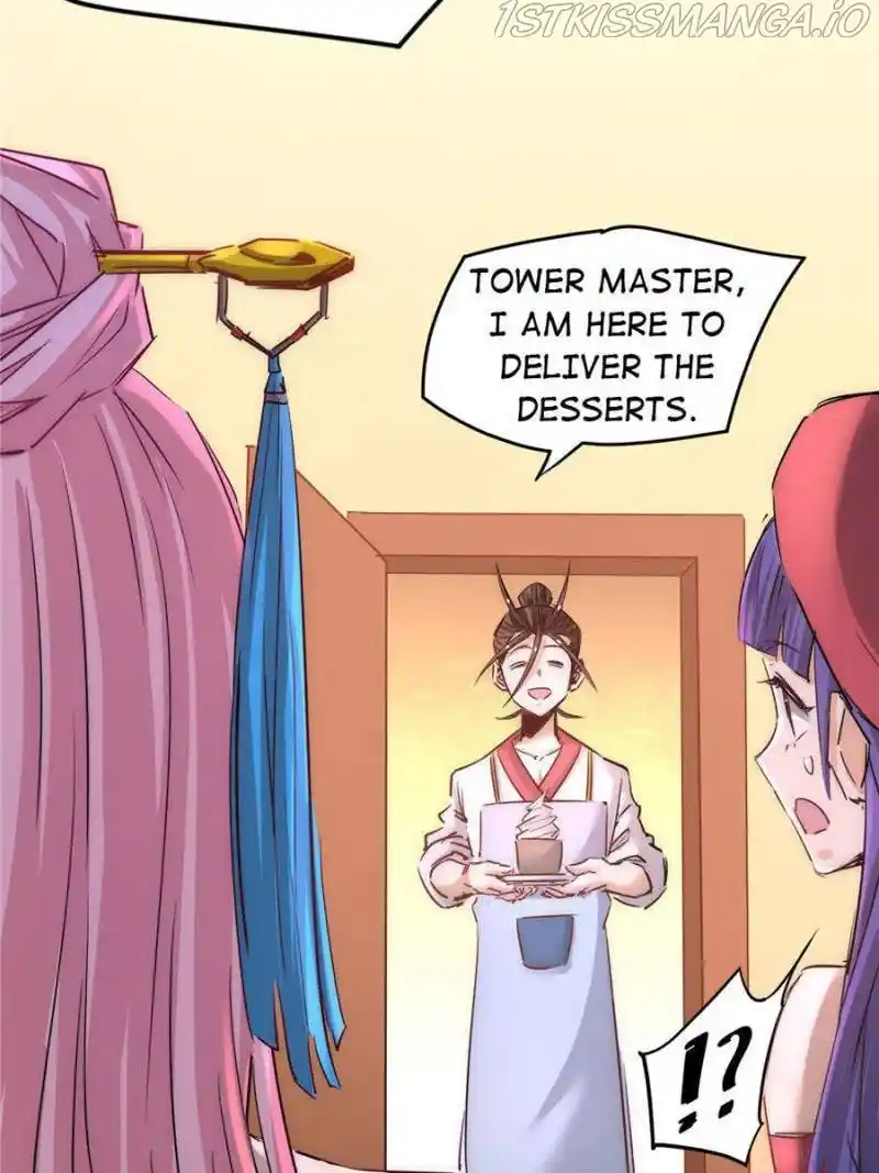 Almighty Master Ch.194