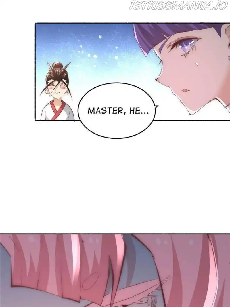 Almighty Master Ch.194