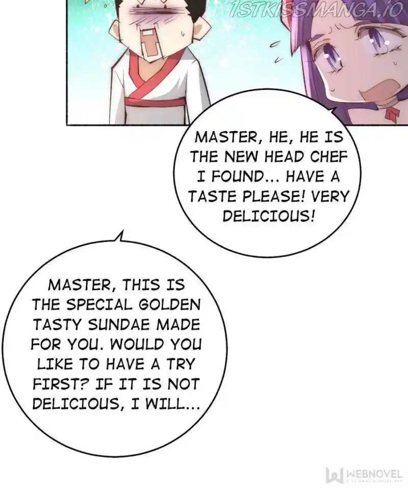 Almighty Master Ch.194