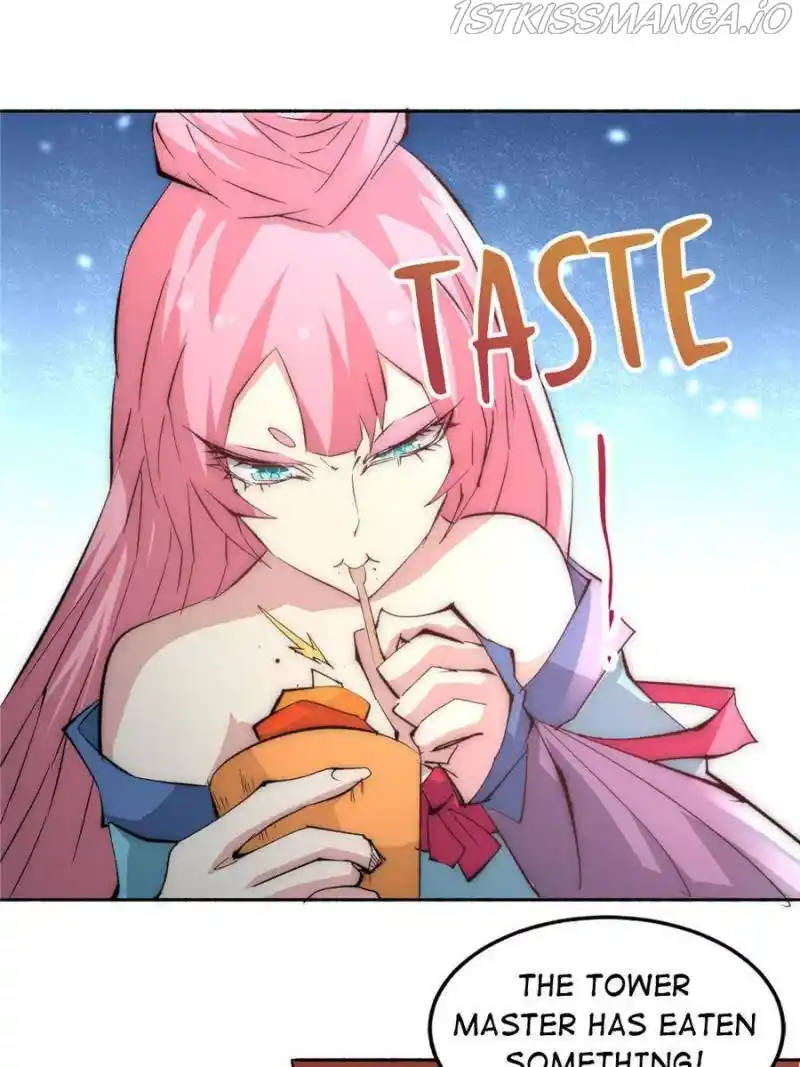 Almighty Master Ch.194