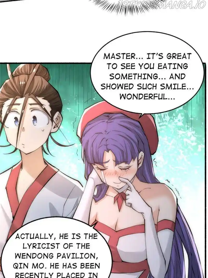 Almighty Master Ch.194