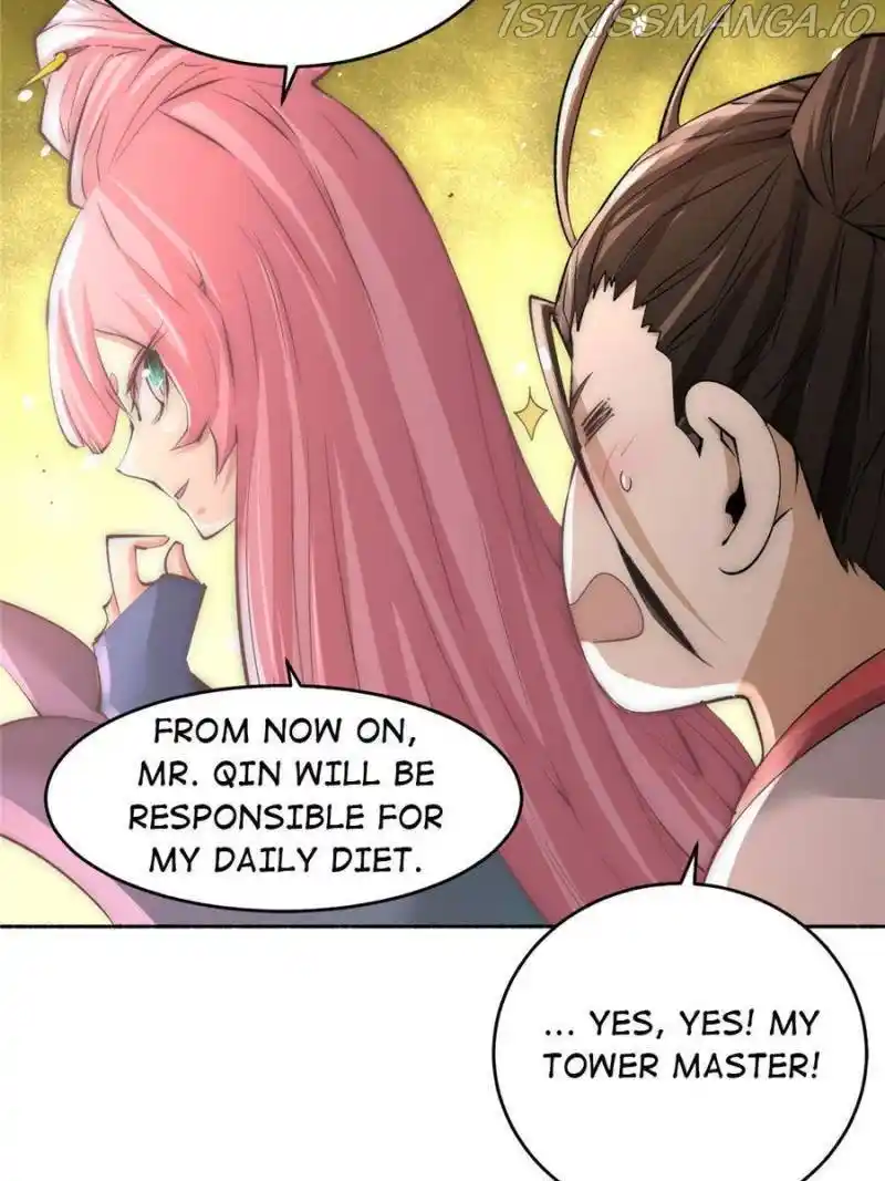 Almighty Master Ch.194