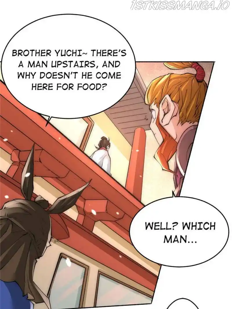 Almighty Master Ch.194