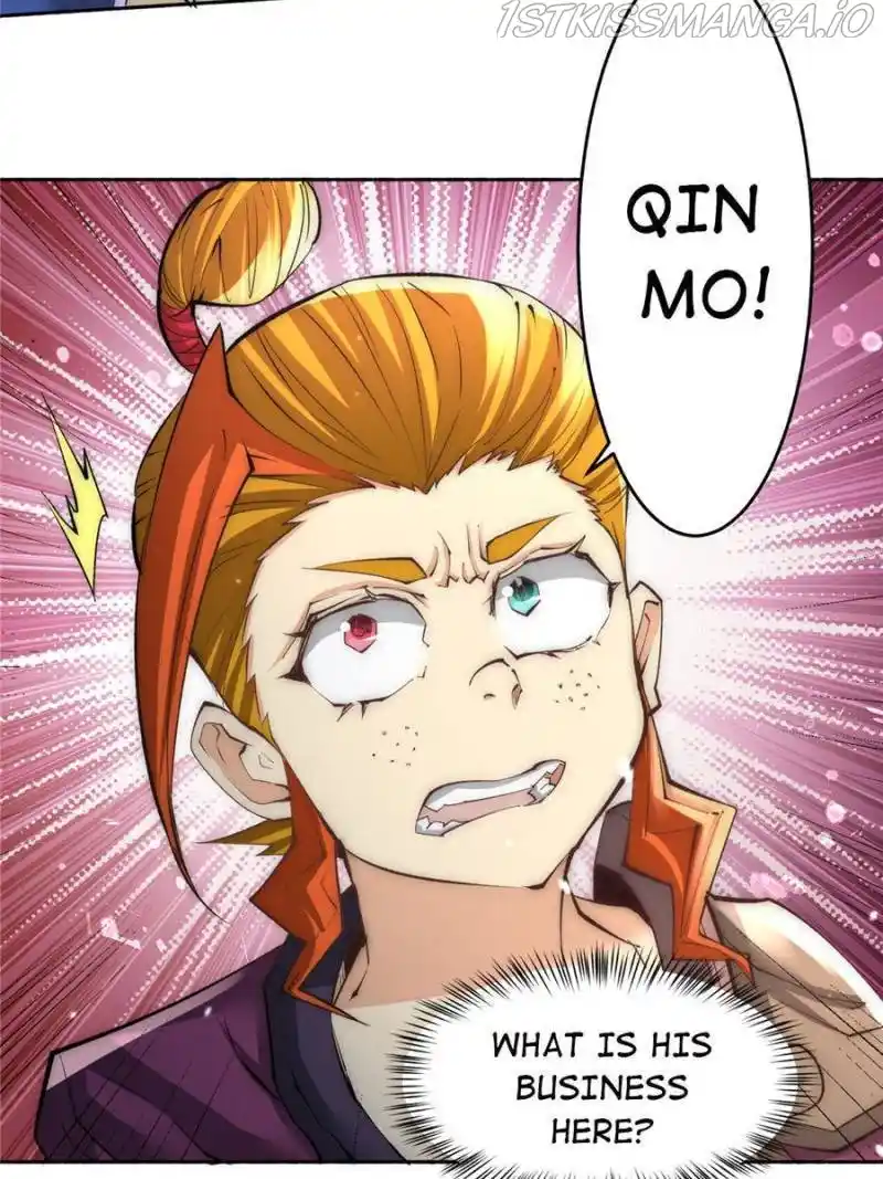 Almighty Master Ch.194