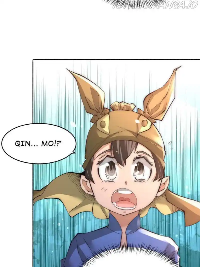 Almighty Master Ch.194