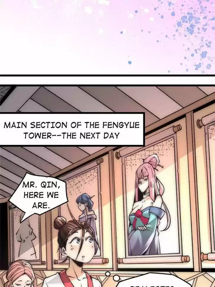 Almighty Master Ch.195