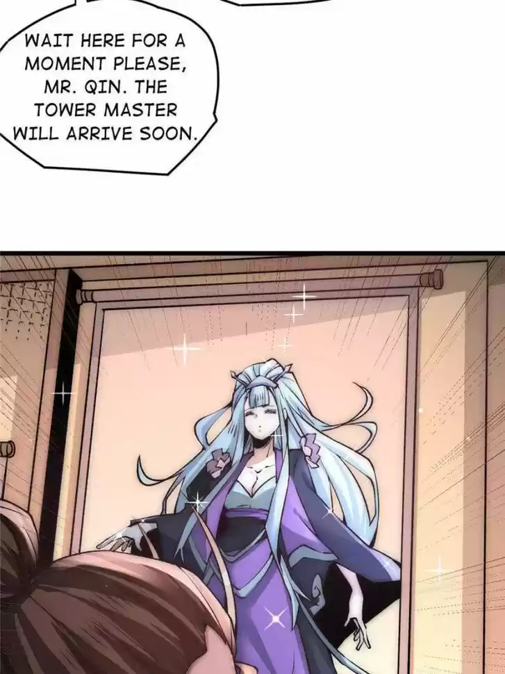 Almighty Master Ch.195