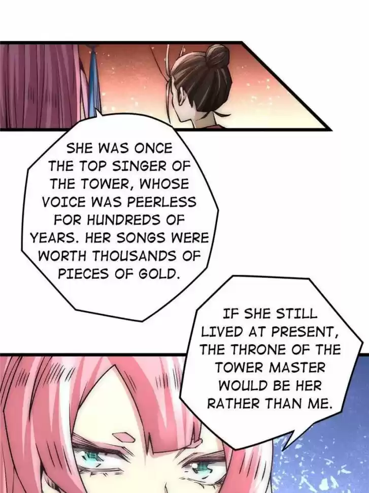 Almighty Master Ch.195