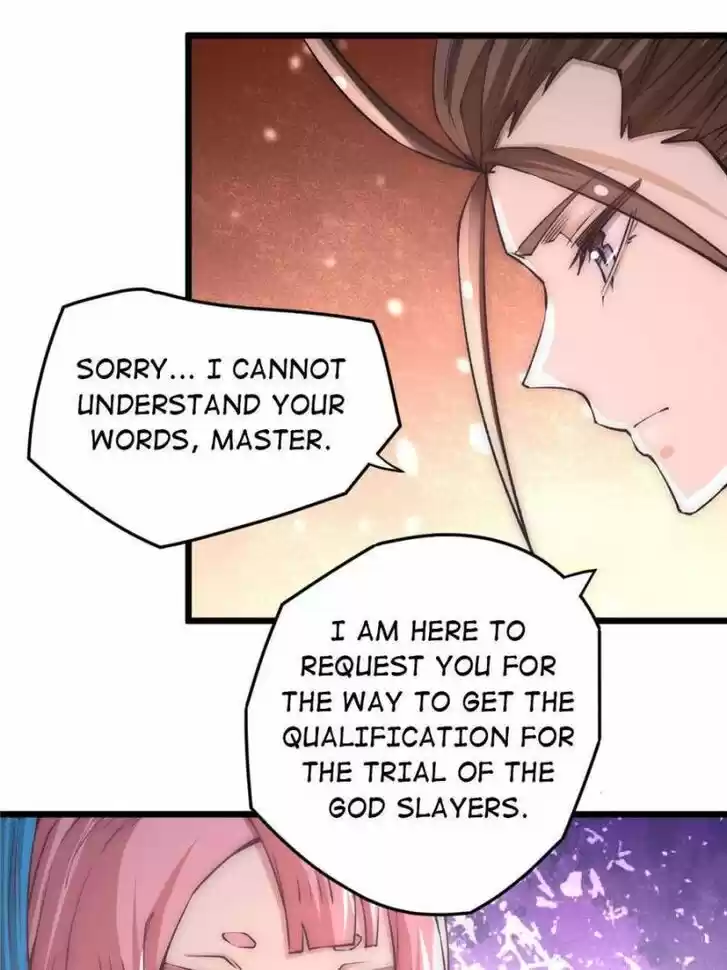 Almighty Master Ch.195