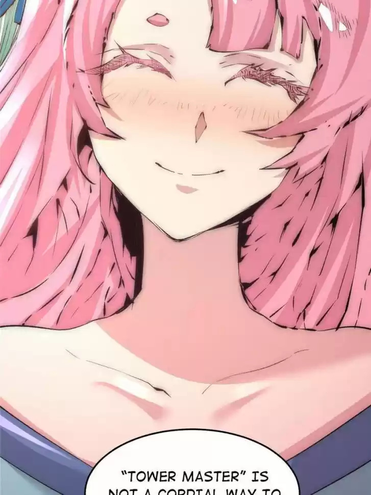 Almighty Master Ch.195