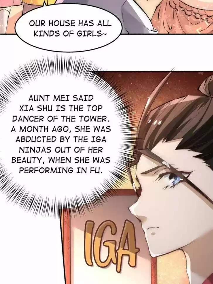 Almighty Master Ch.195