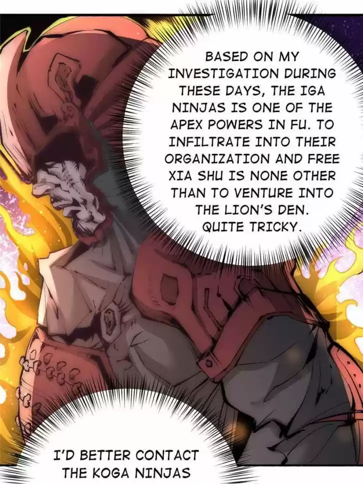 Almighty Master Ch.195