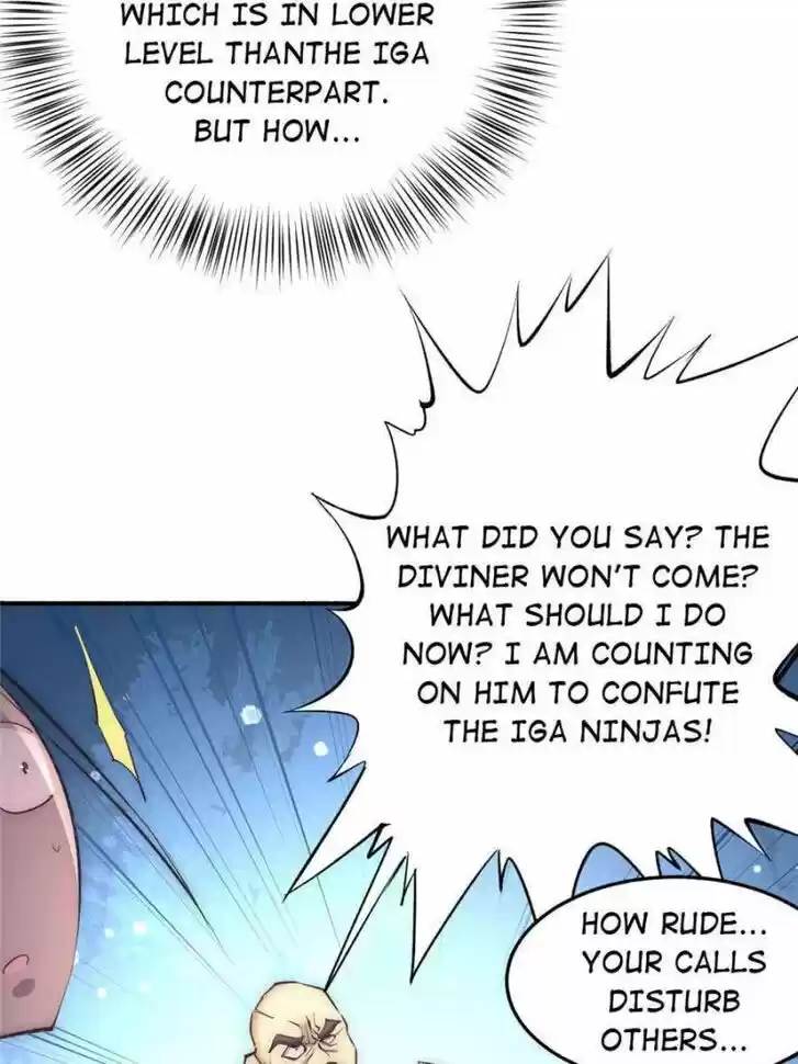 Almighty Master Ch.195