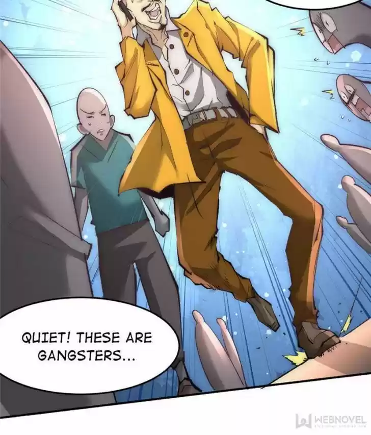 Almighty Master Ch.195