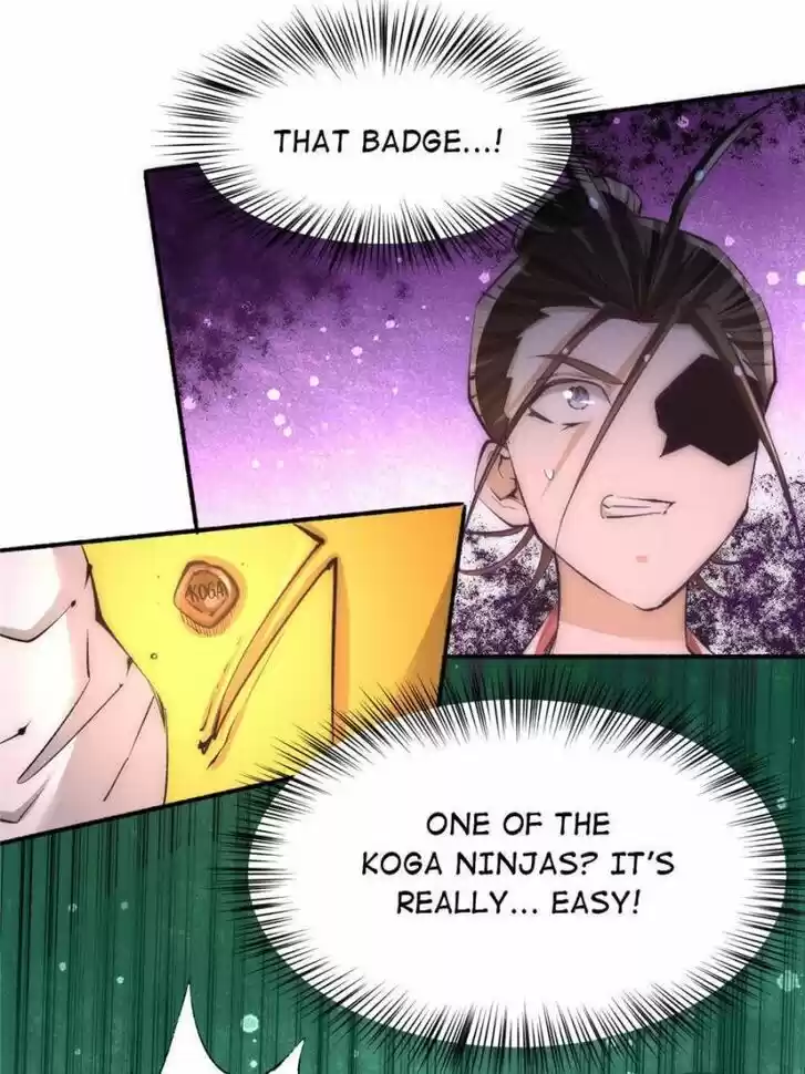 Almighty Master Ch.195