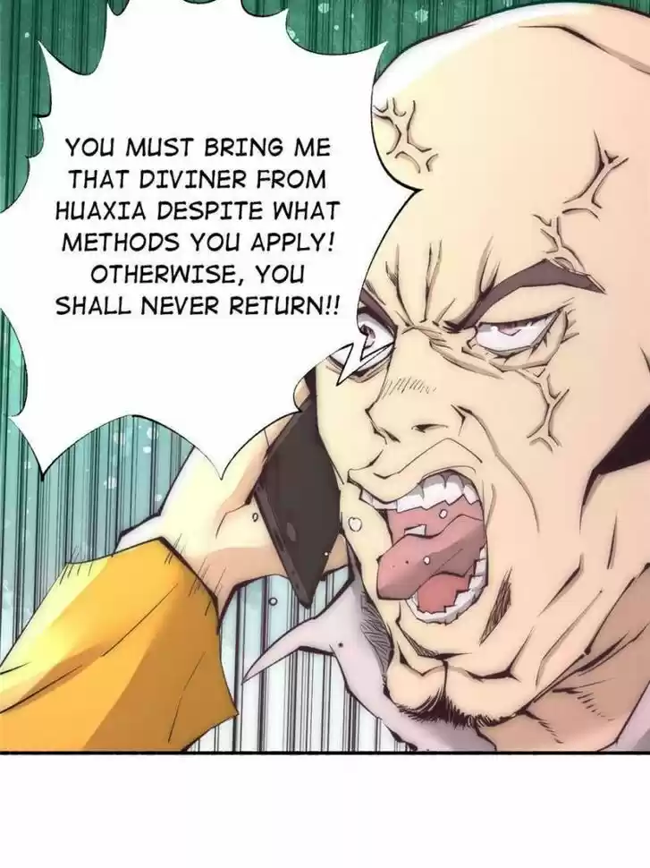 Almighty Master Ch.195