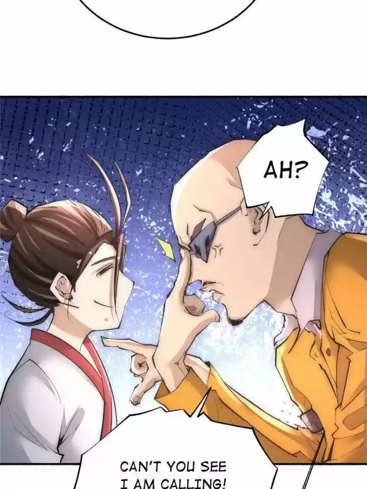 Almighty Master Ch.195