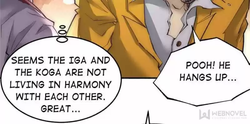 Almighty Master Ch.195