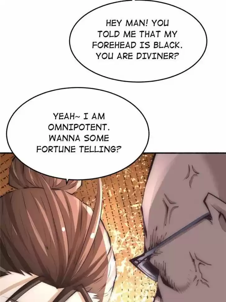 Almighty Master Ch.195