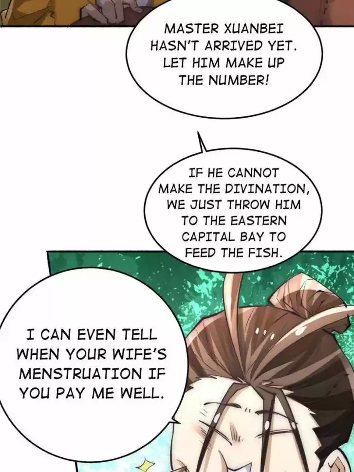 Almighty Master Ch.195