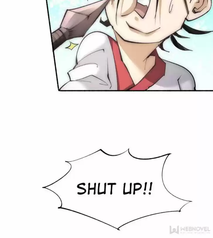 Almighty Master Ch.195