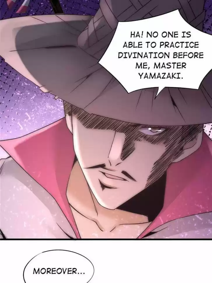 Almighty Master Ch.196