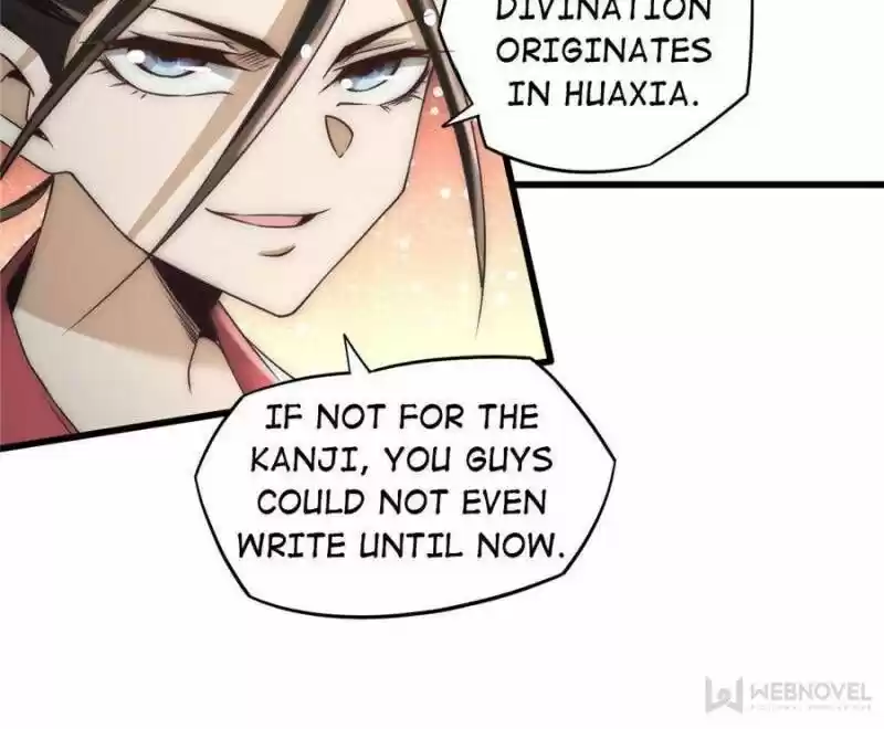 Almighty Master Ch.196