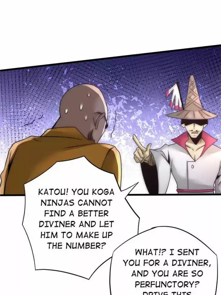 Almighty Master Ch.196