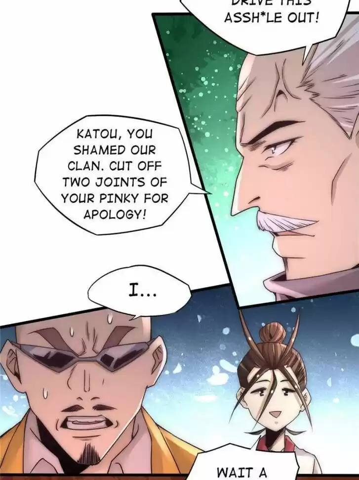 Almighty Master Ch.196