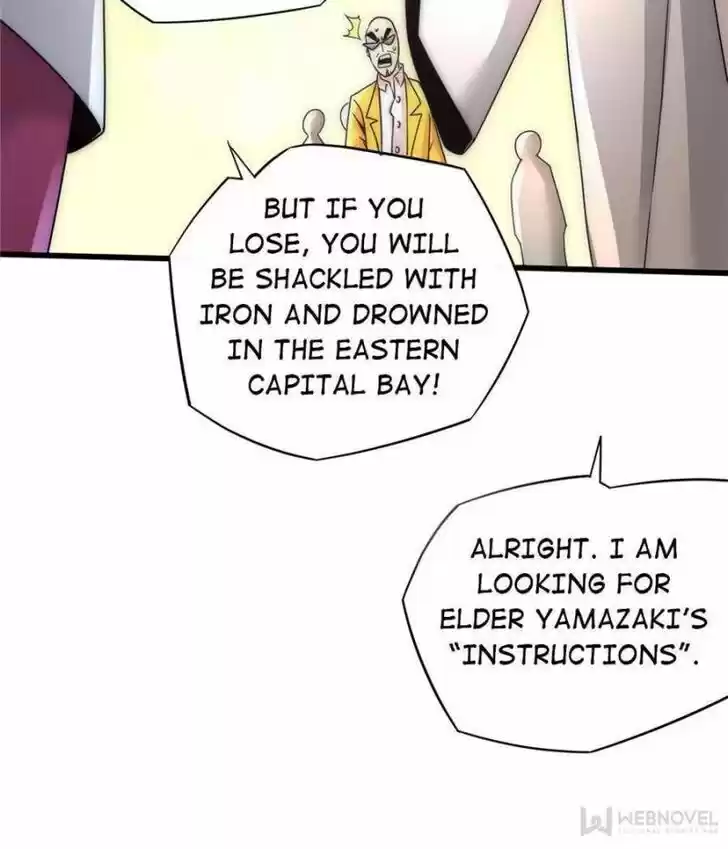 Almighty Master Ch.196