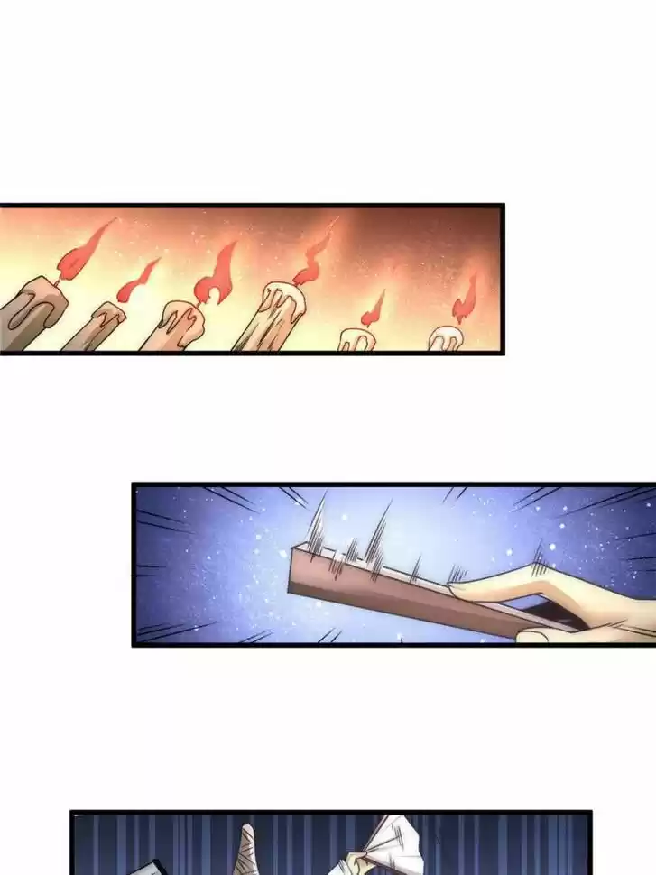 Almighty Master Ch.196