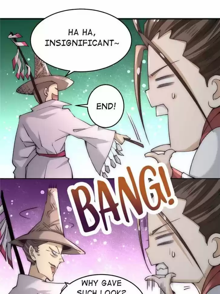 Almighty Master Ch.196