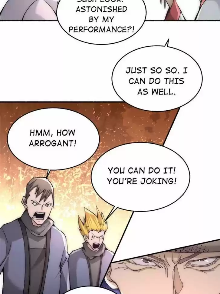 Almighty Master Ch.196