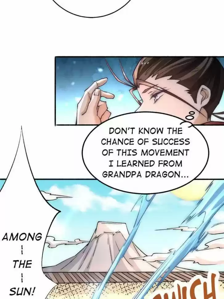 Almighty Master Ch.196