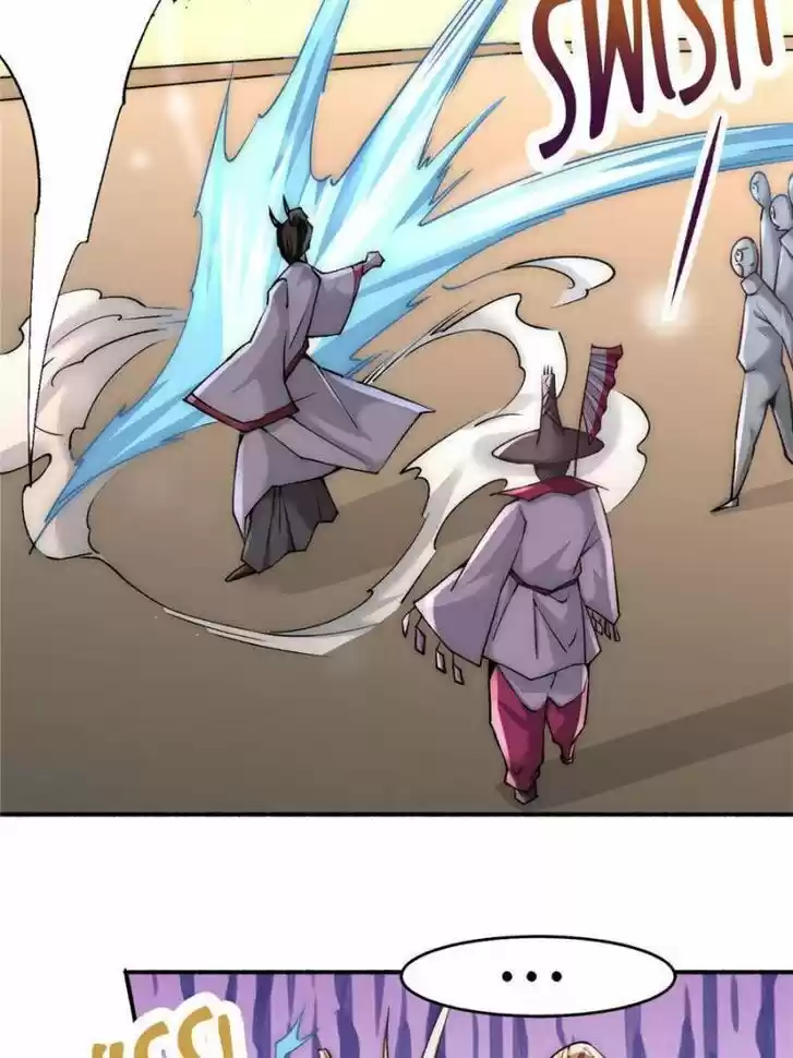 Almighty Master Ch.196