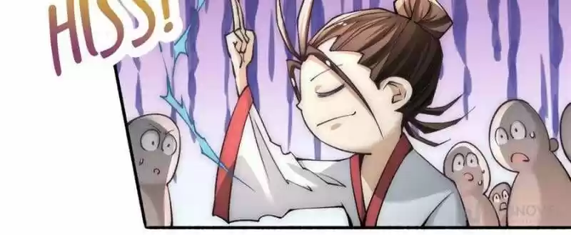 Almighty Master Ch.196