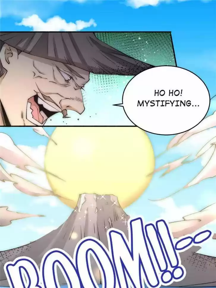 Almighty Master Ch.196