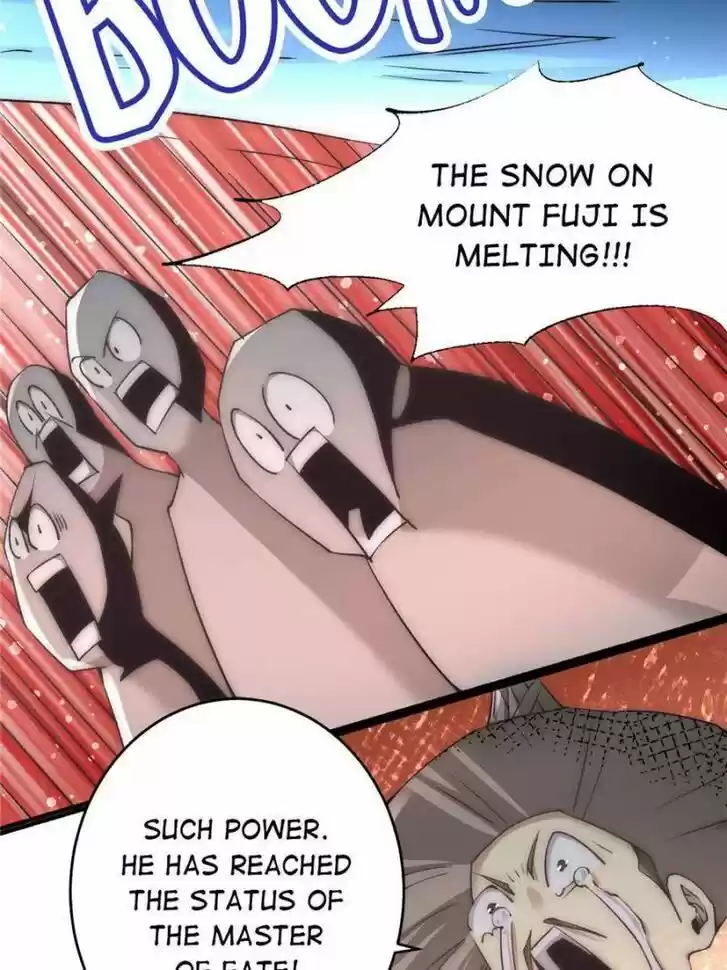 Almighty Master Ch.196