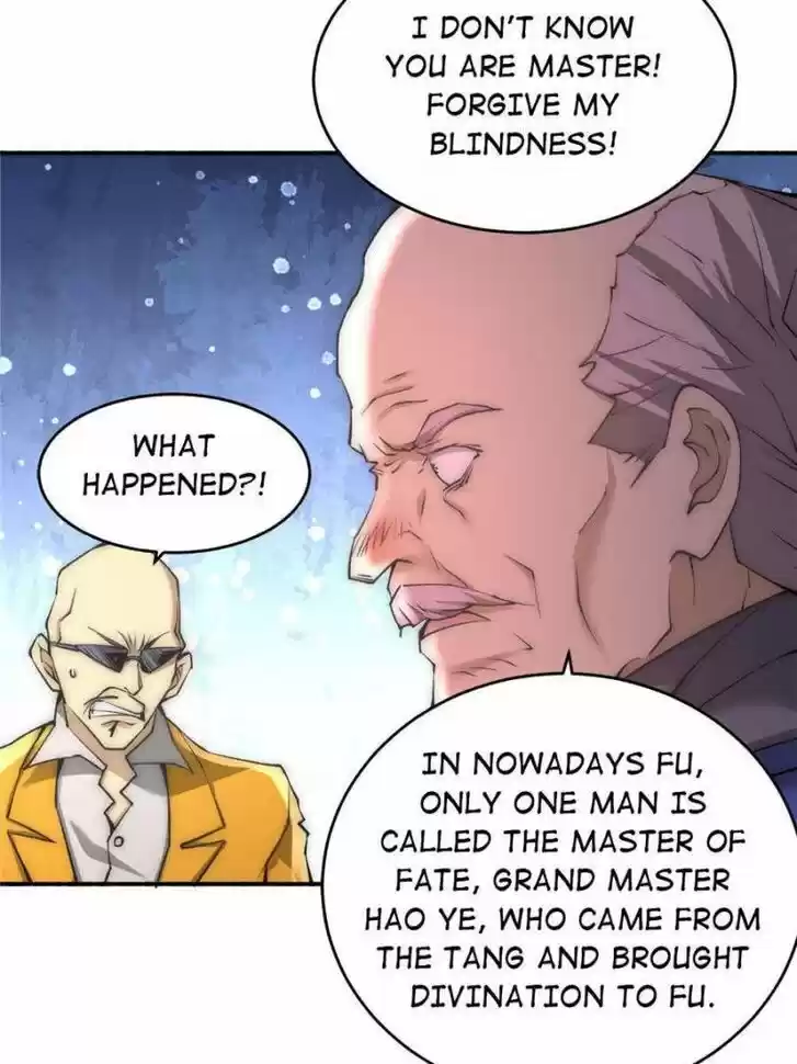 Almighty Master Ch.196