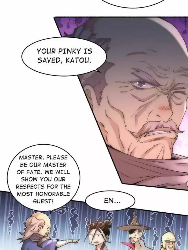 Almighty Master Ch.196