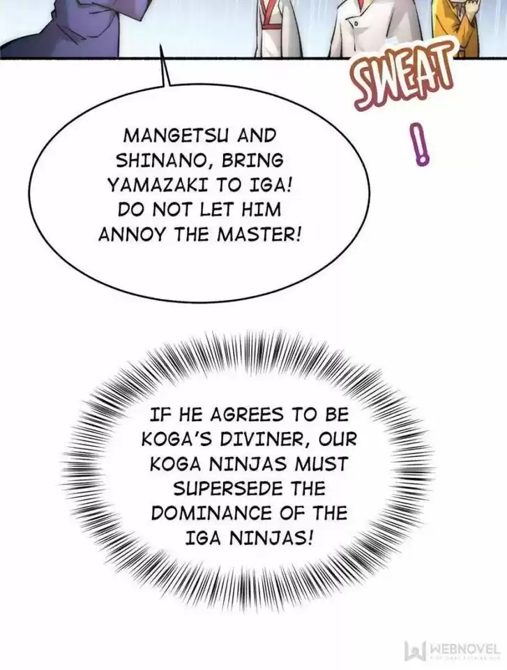 Almighty Master Ch.196