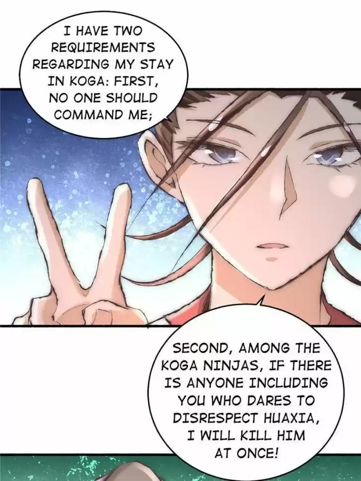 Almighty Master Ch.196