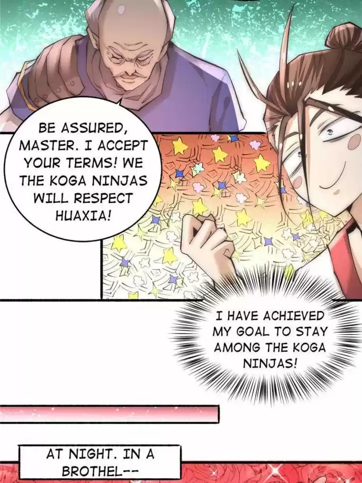 Almighty Master Ch.196