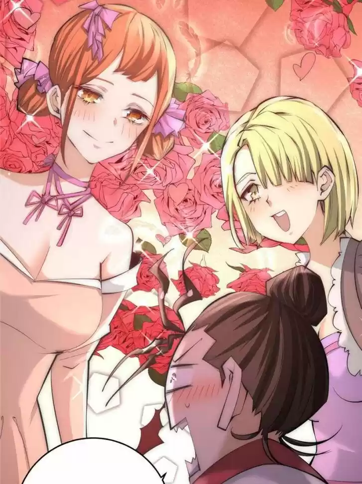 Almighty Master Ch.196