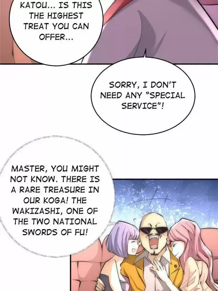 Almighty Master Ch.196