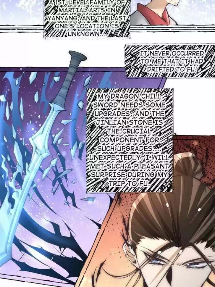 Almighty Master Ch.196