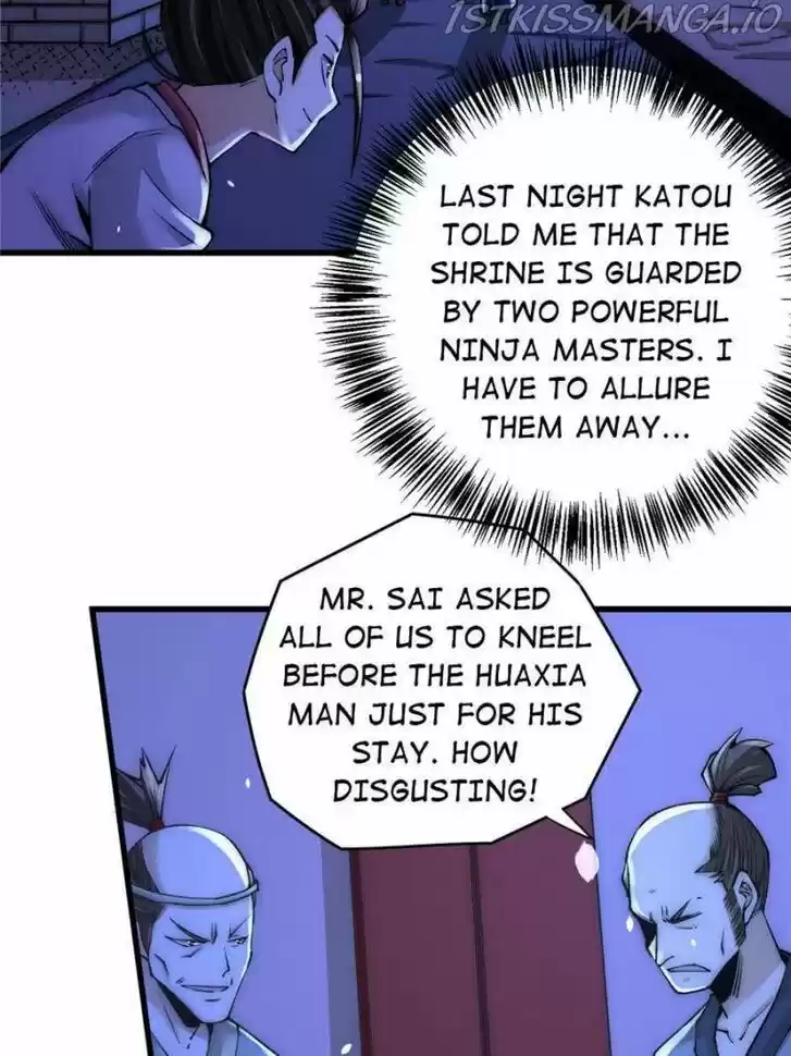 Almighty Master Ch.197